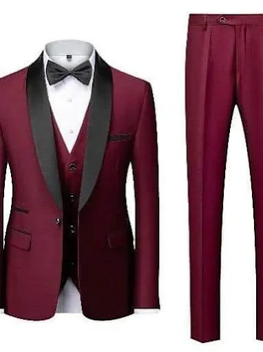 G S Men's Wear